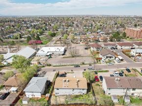4670 W Nevada Place A, Denver CO 80219