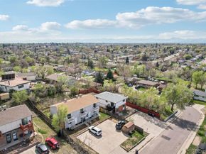 4670 W Nevada Place A, Denver CO 80219