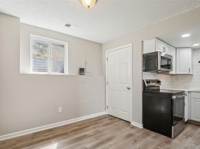 4670 W Nevada Place A, Denver CO 80219