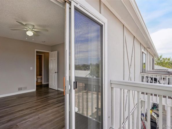4670 W Nevada Place A, Denver CO 80219