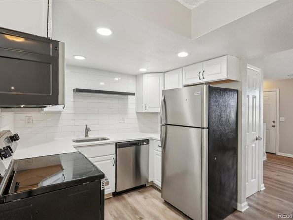 4670 W Nevada Place A, Denver CO 80219