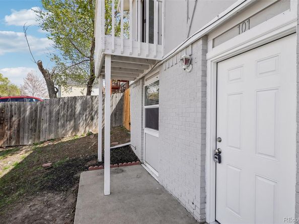 4670 W Nevada Place A, Denver CO 80219