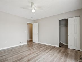 4670 W Nevada Place A, Denver CO 80219