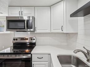 4670 W Nevada Place A, Denver CO 80219