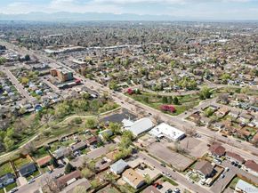 4670 W Nevada Place A, Denver CO 80219