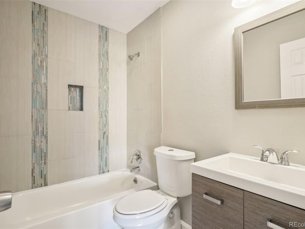 4670 W Nevada Place A, Denver CO 80219