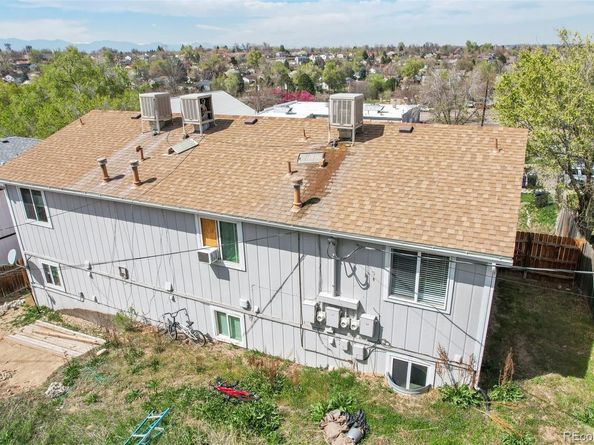 4670 W Nevada Place A, Denver CO 80219