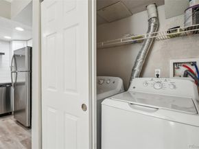 4670 W Nevada Place A, Denver CO 80219