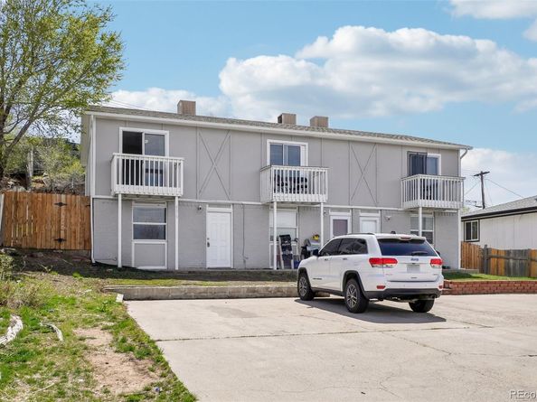 4670 W Nevada Place A, Denver CO 80219