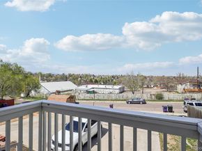 4670 W Nevada Place A, Denver CO 80219