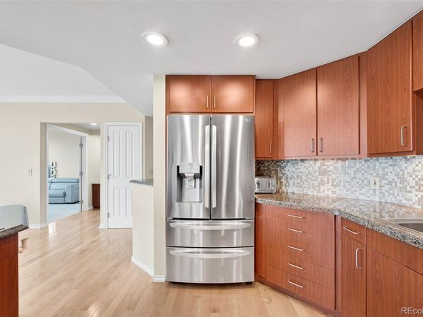 8100 E Union Avenue 309, Denver CO 80237