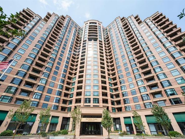8100 E Union Avenue 309, Denver CO 80237