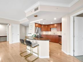 8100 E Union Avenue 309, Denver CO 80237