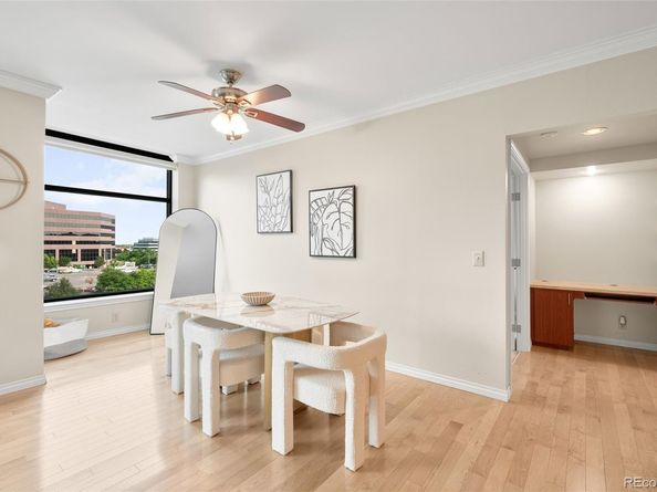 8100 E Union Avenue 309, Denver CO 80237