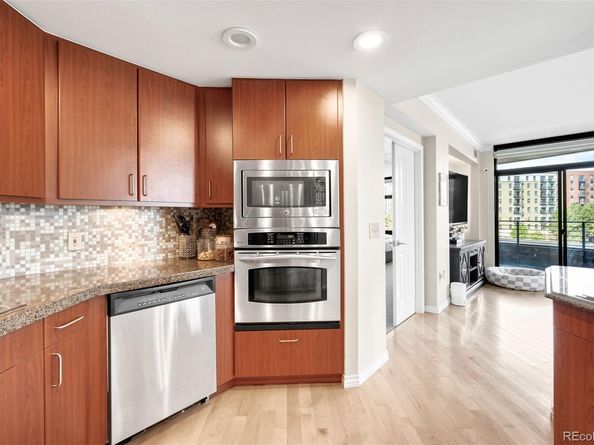 8100 E Union Avenue 309, Denver CO 80237