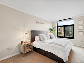 8100 E Union Avenue 309, Denver CO 80237