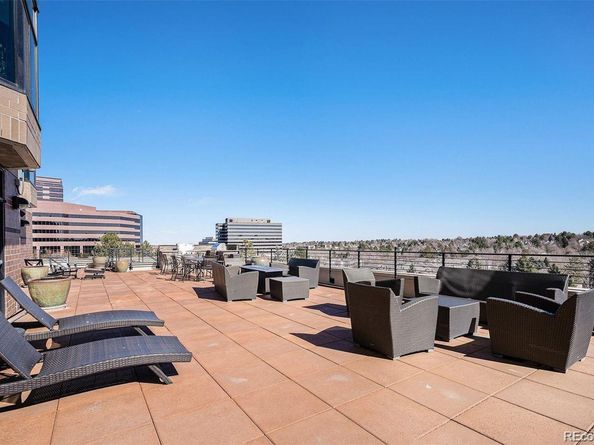 8100 E Union Avenue 309, Denver CO 80237