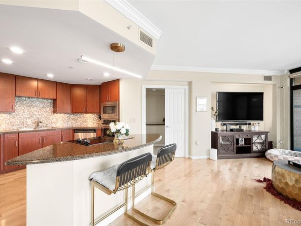 8100 E Union Avenue 309, Denver CO 80237