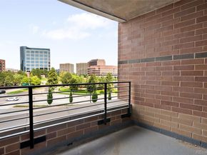 8100 E Union Avenue 309, Denver CO 80237