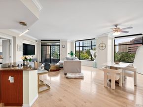 8100 E Union Avenue 309, Denver CO 80237