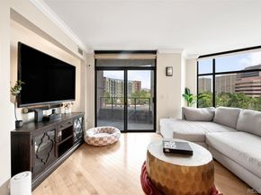 8100 E Union Avenue 309, Denver CO 80237