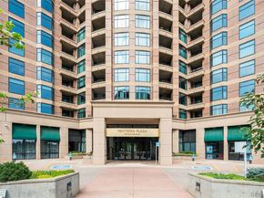 8100 E Union Avenue 309, Denver CO 80237