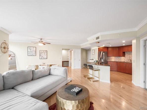 8100 E Union Avenue 309, Denver CO 80237