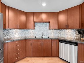 8100 E Union Avenue 309, Denver CO 80237