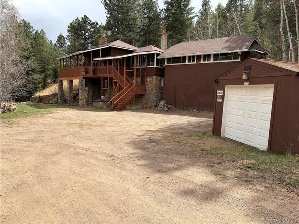30620 Highway 72, Golden CO 80403