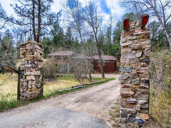 30620 Highway 72, Golden CO 80403
