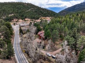 30620 Highway 72, Golden CO 80403