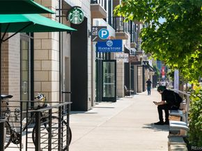 250 Columbine Street 409, Denver CO 80206