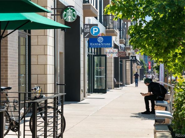 250 Columbine Street 409, Denver CO 80206