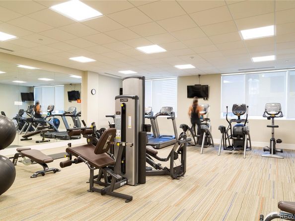 250 Columbine Street 409, Denver CO 80206