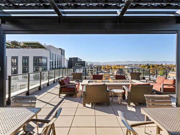 250 Columbine Street 409, Denver CO 80206