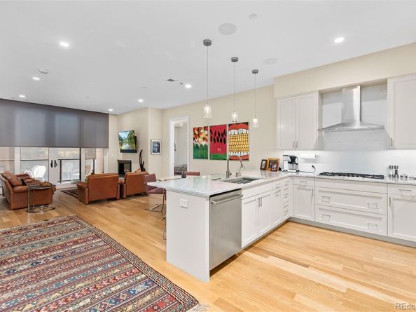 250 Columbine Street 409, Denver CO 80206