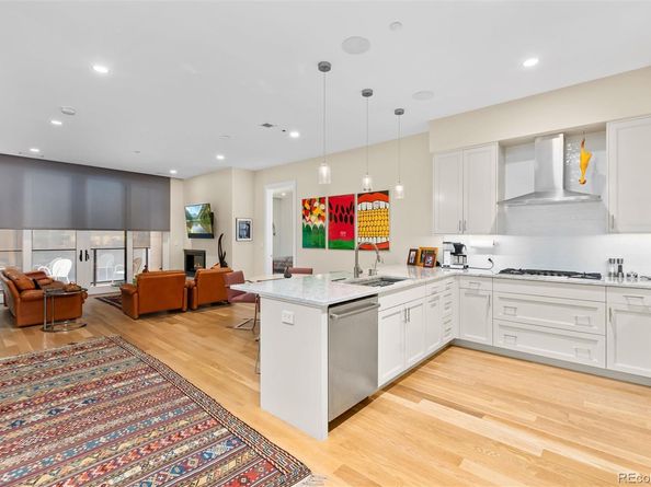 250 Columbine Street 409, Denver CO 80206