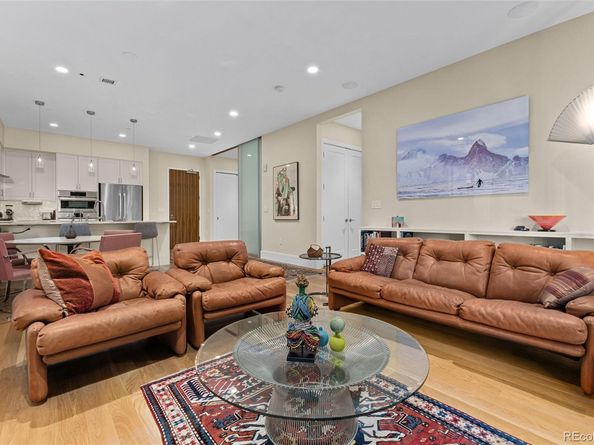 250 Columbine Street 409, Denver CO 80206