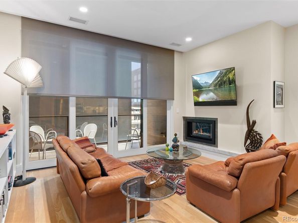 250 Columbine Street 409, Denver CO 80206