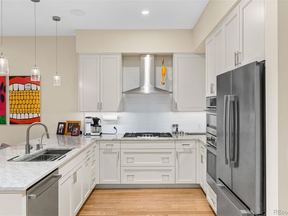 250 Columbine Street 409, Denver CO 80206