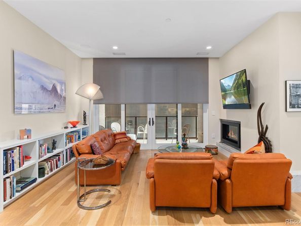 250 Columbine Street 409, Denver CO 80206