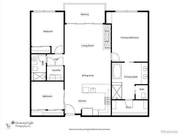 250 Columbine Street 409, Denver CO 80206