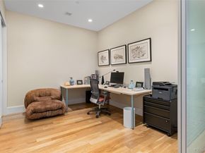 250 Columbine Street 409, Denver CO 80206