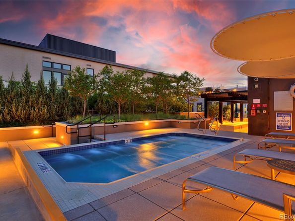 250 Columbine Street 409, Denver CO 80206