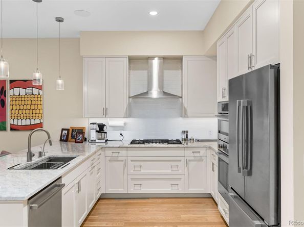 250 Columbine Street 409, Denver CO 80206