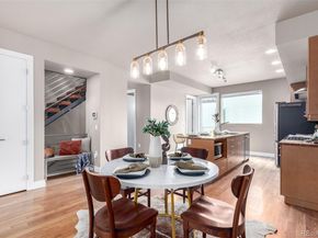2610 W Front View Crescent Drive, Denver CO 80211