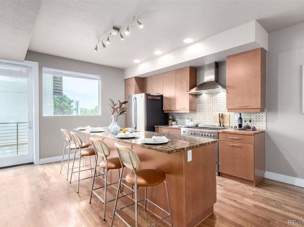 2610 W Front View Crescent Drive, Denver CO 80211