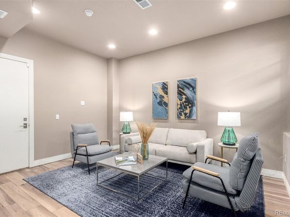 2610 W Front View Crescent Drive, Denver CO 80211