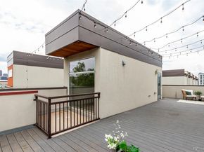 2610 W Front View Crescent Drive, Denver CO 80211