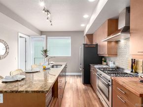 2610 W Front View Crescent Drive, Denver CO 80211